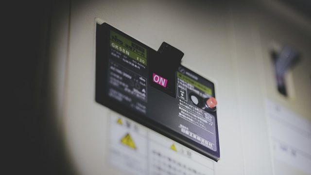 【停電への備え】台風で３日間停電して痛感したこと【5つの視点】アイキャッチ画像