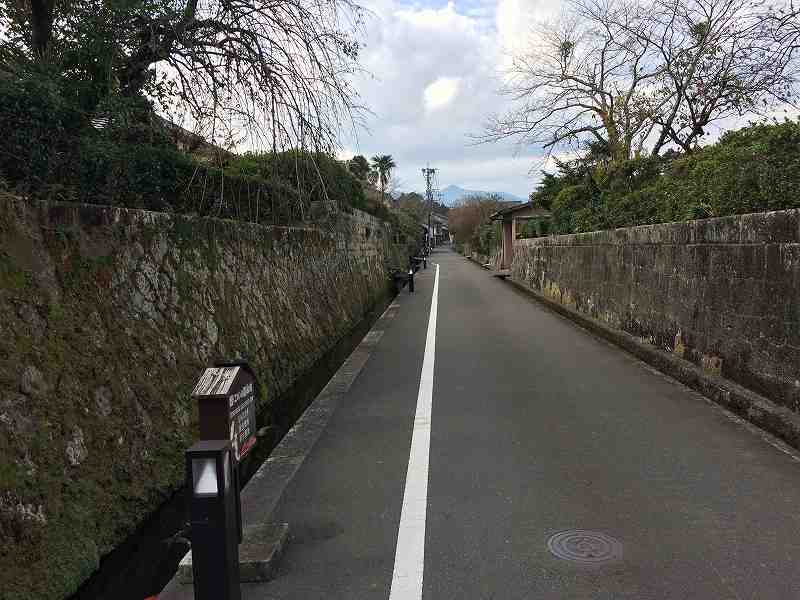 【ジェットスターで行く】青島から鬼の洗濯岩を見て飫肥まで【宮崎】飫肥市内５