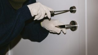 【戸建住宅】空き巣対策のために簡単にできること!【全28ヶ条】アイキャッチ